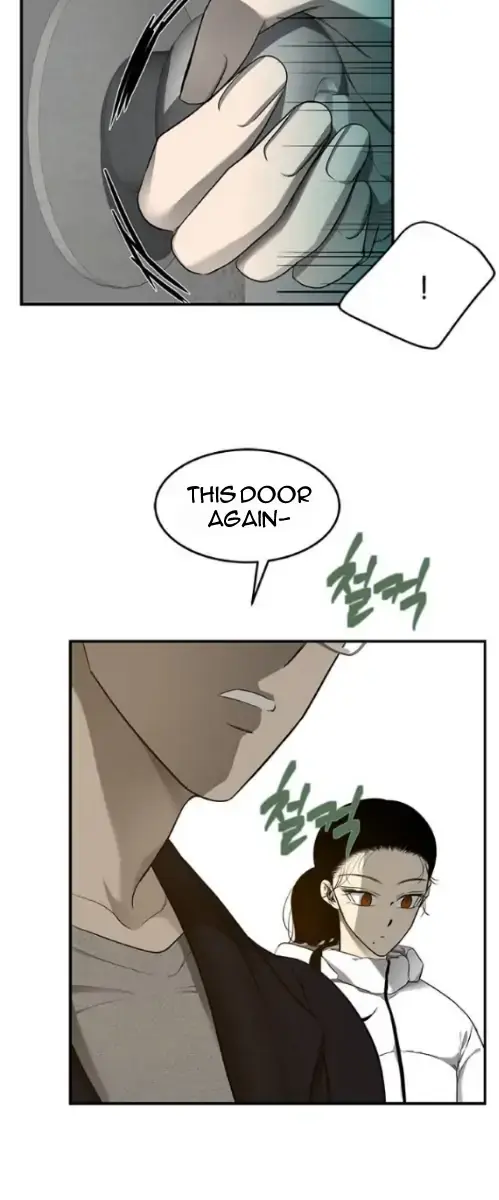 Trapped Chapter 129 Page 32