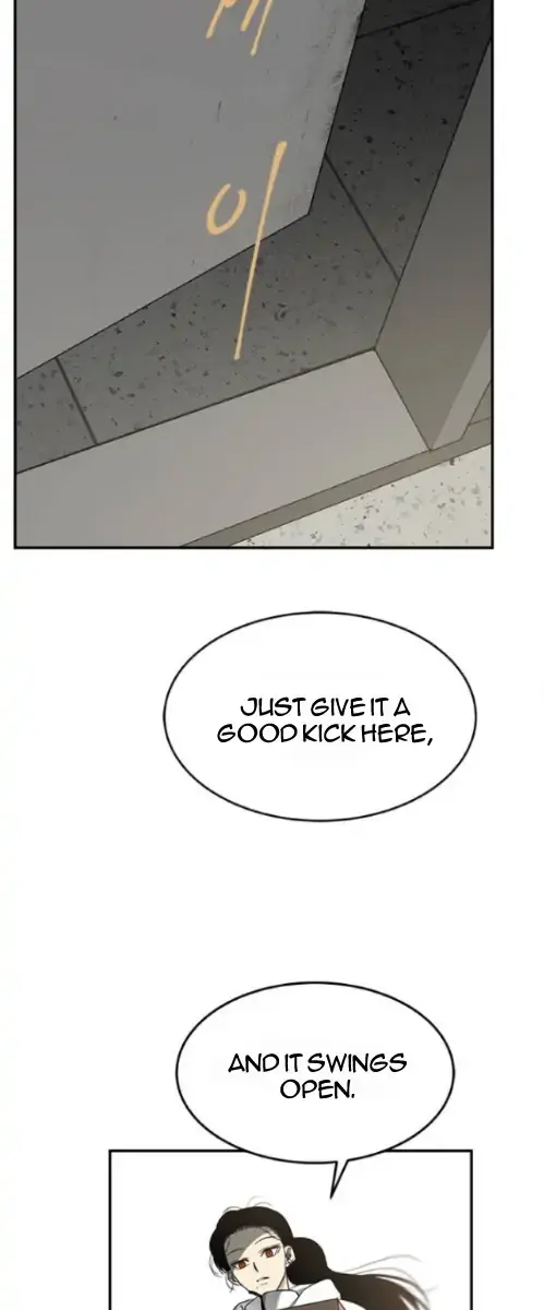 Trapped Chapter 129 Page 34