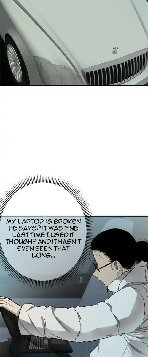 Trapped Chapter 129 Page 42