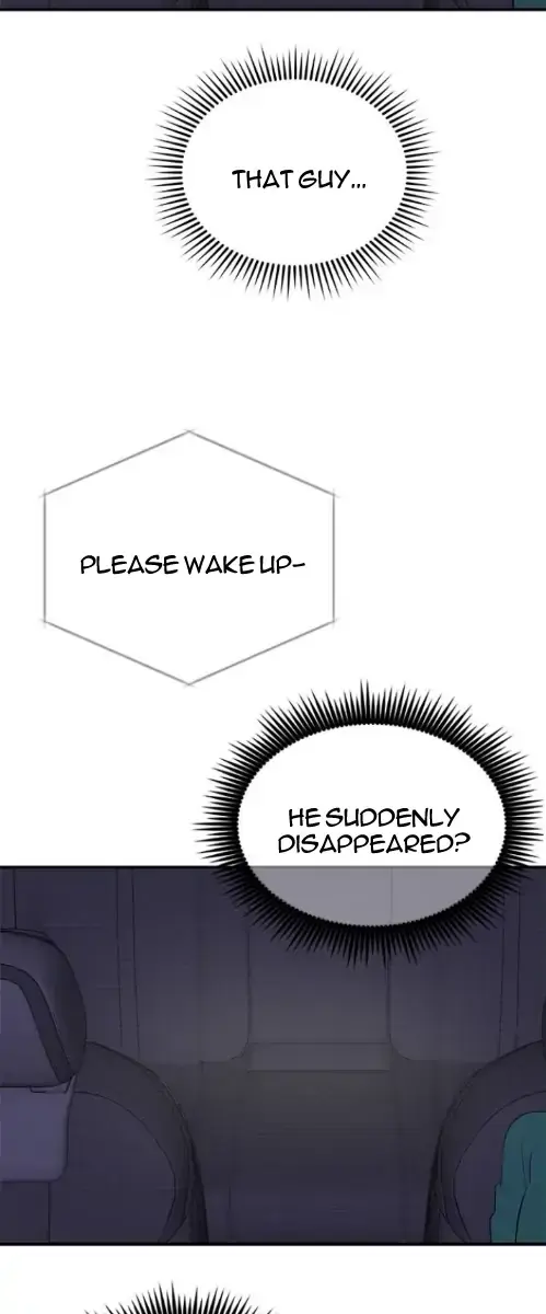 Trapped Chapter 129 Page 56