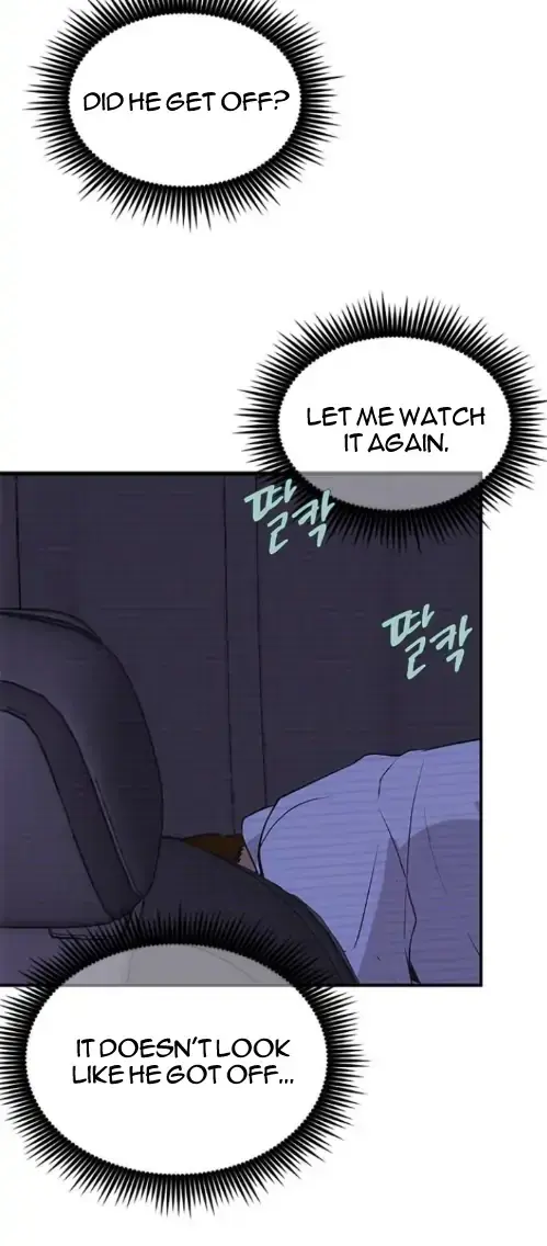 Trapped Chapter 129 Page 57