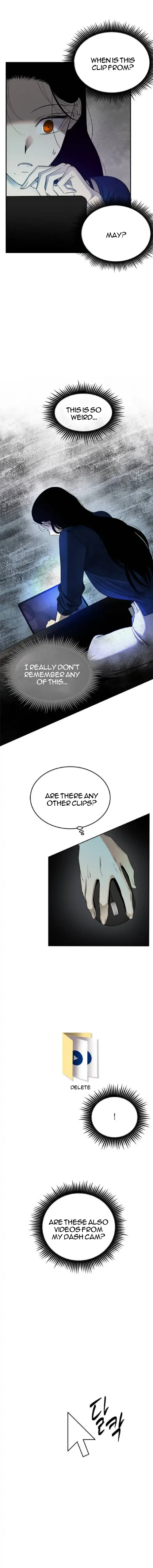 Trapped Chapter 129 Page 58
