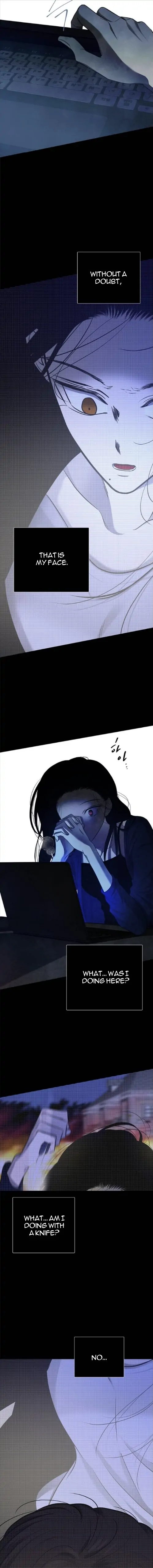 Trapped Chapter 129 Page 79