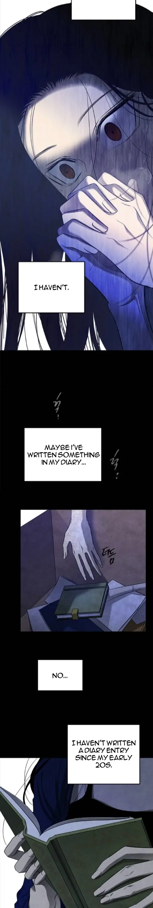 Trapped Chapter 129 Page 99
