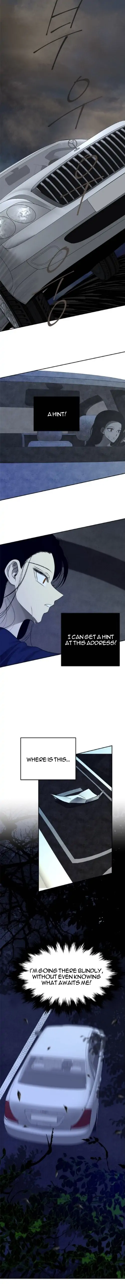 Trapped Chapter 129 Page 107