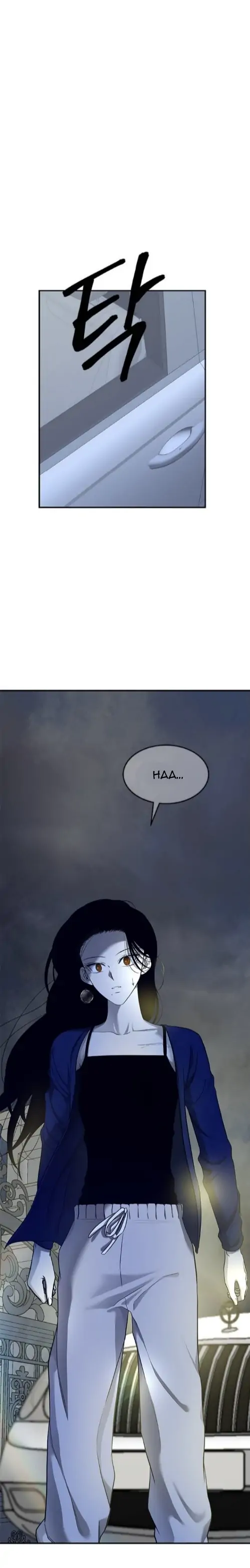 Trapped Chapter 129 Page 113