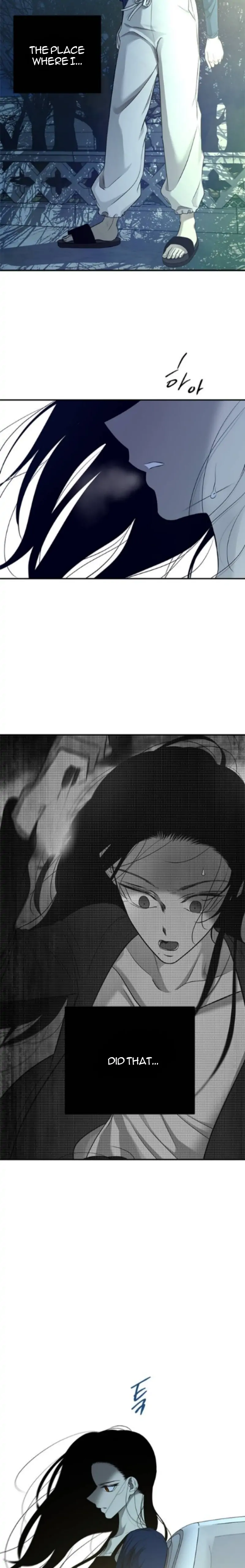 Trapped Chapter 130 Page 8