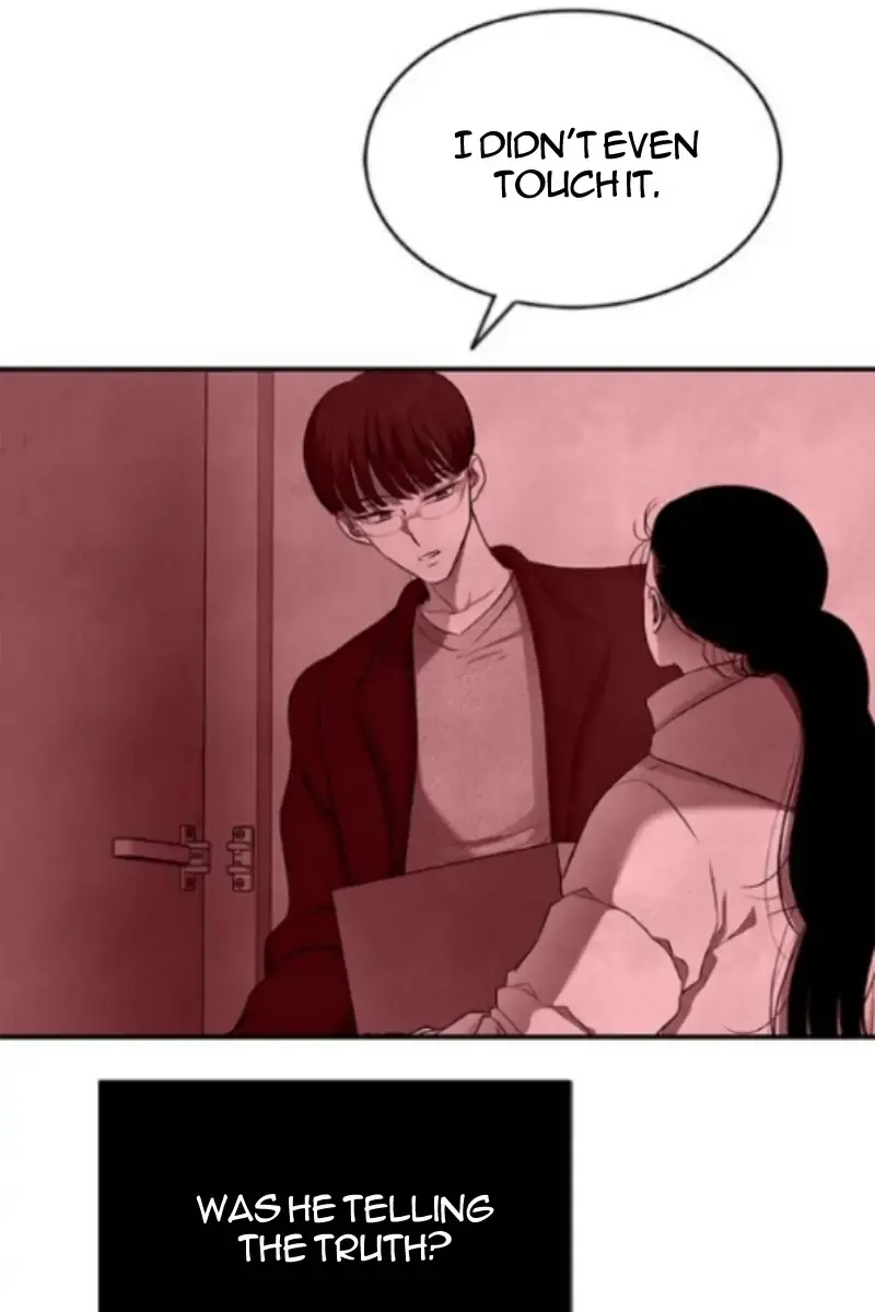 Trapped Chapter 130 Page 25