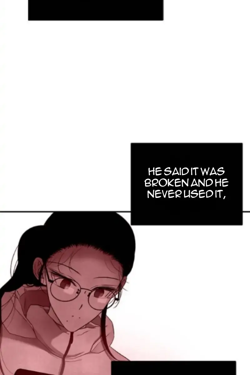 Trapped Chapter 130 Page 26