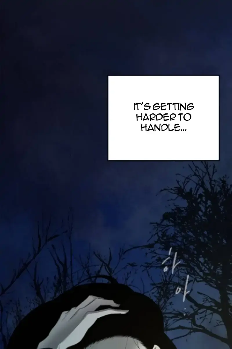 Trapped Chapter 130 Page 31
