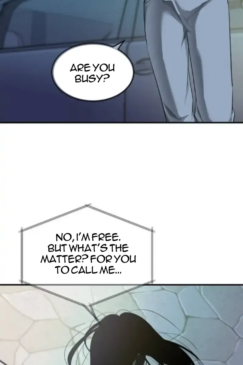 Trapped Chapter 130 Page 38