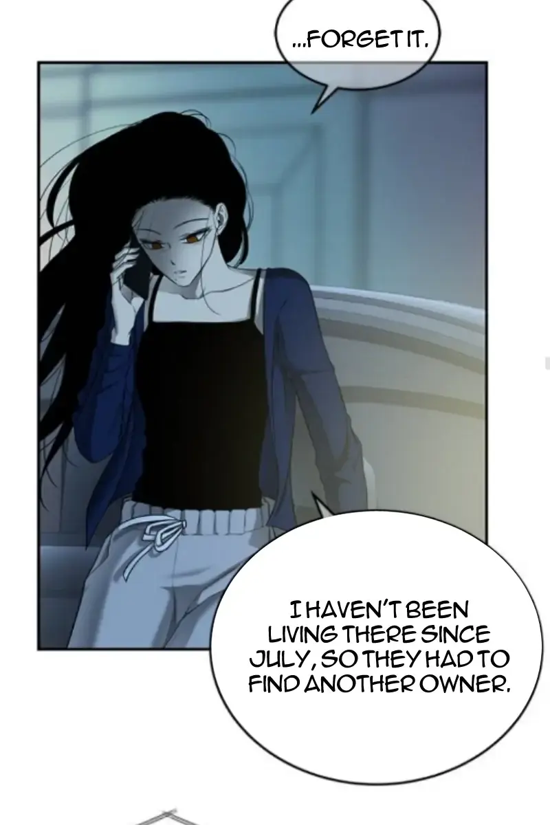 Trapped Chapter 130 Page 42