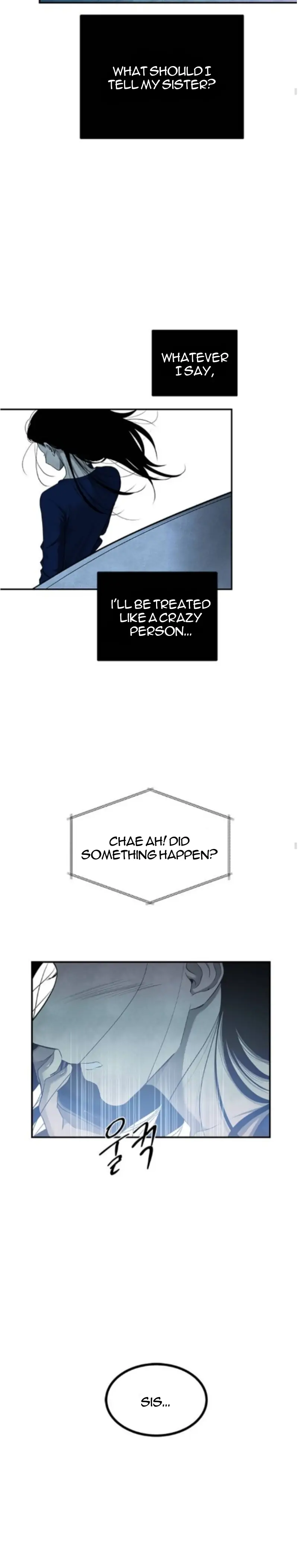 Trapped Chapter 130 Page 63