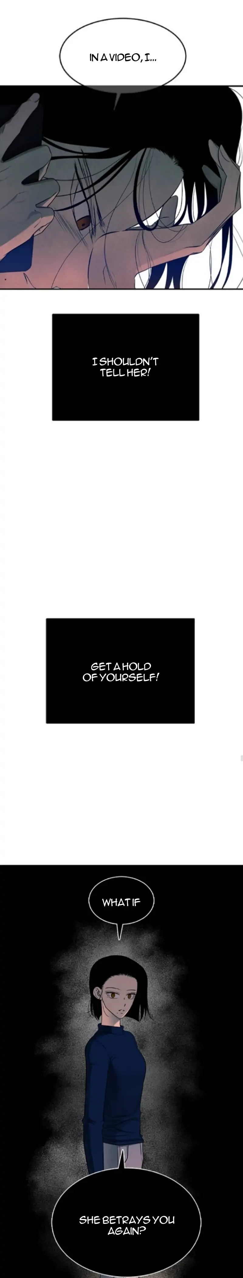 Trapped Chapter 130 Page 80