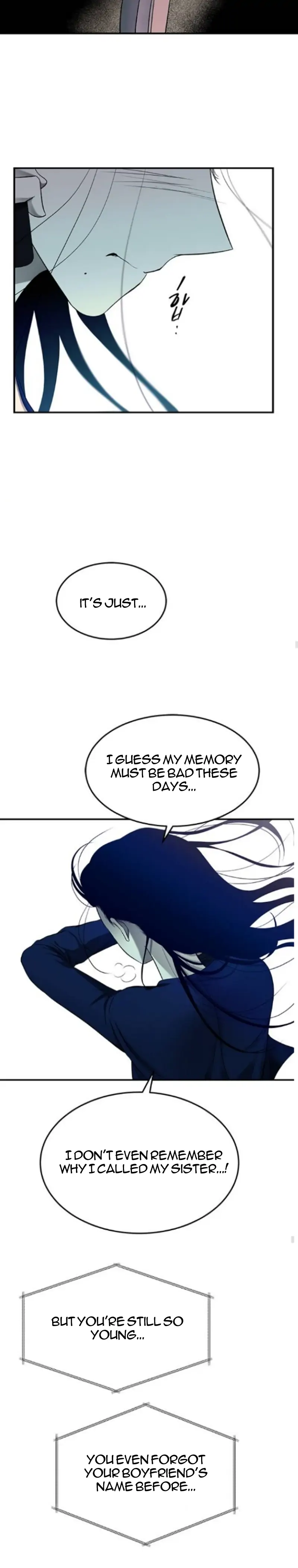 Trapped Chapter 130 Page 85