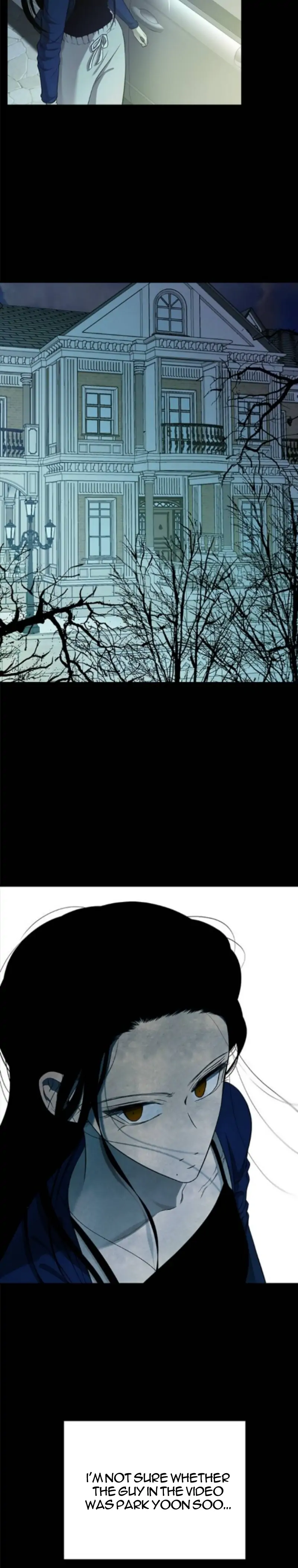 Trapped Chapter 130 Page 107