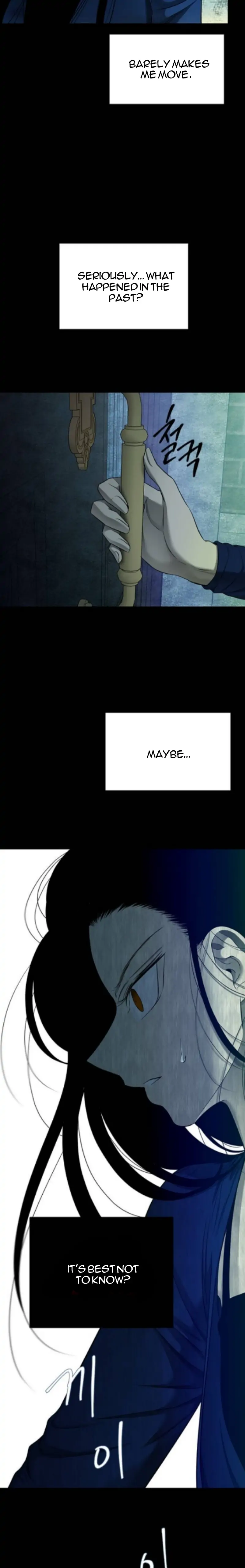 Trapped Chapter 130 Page 118