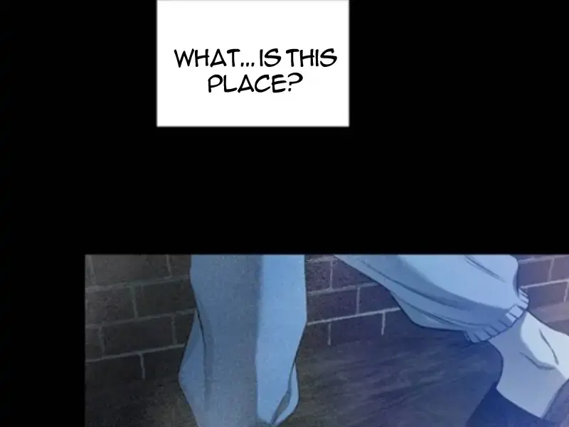 Trapped Chapter 130 Page 128