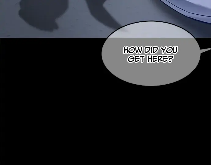 Trapped Chapter 131 Page 21