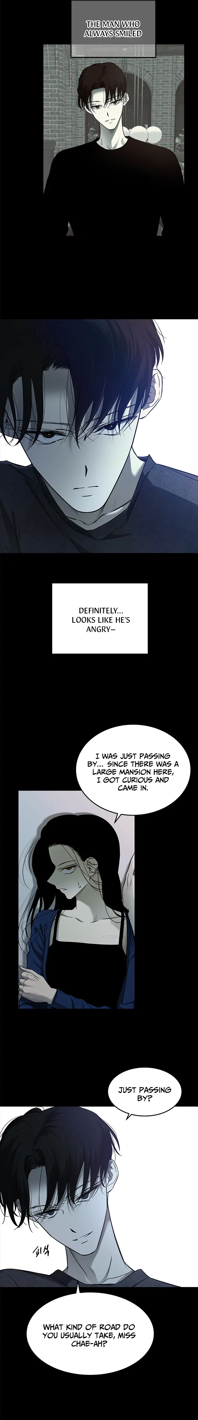 Trapped Chapter 131 Page 39