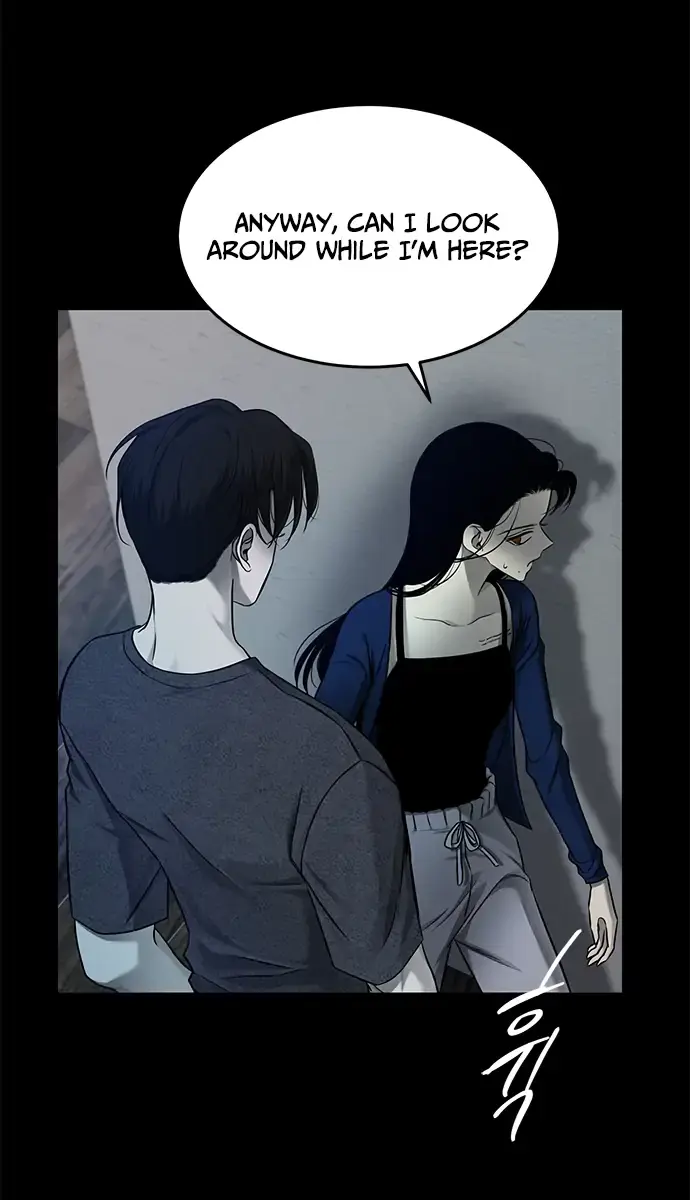 Trapped Chapter 131 Page 48