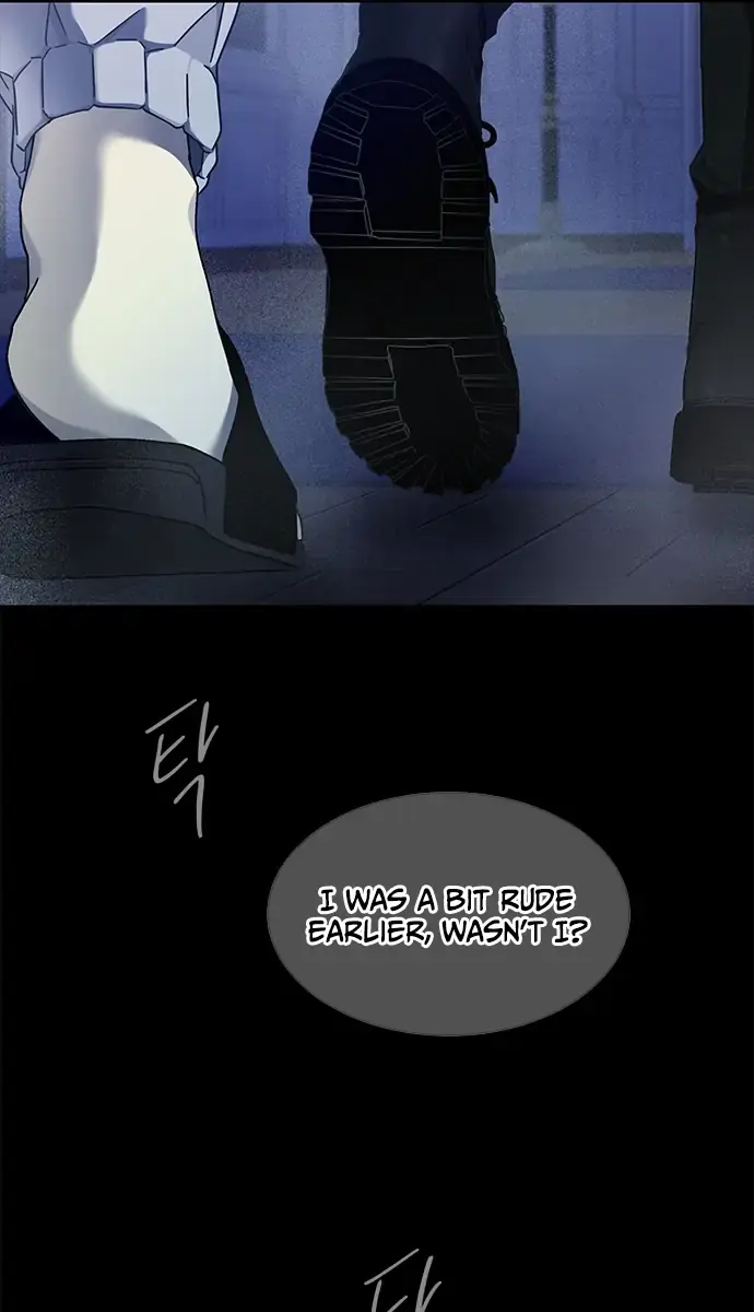 Trapped Chapter 131 Page 56