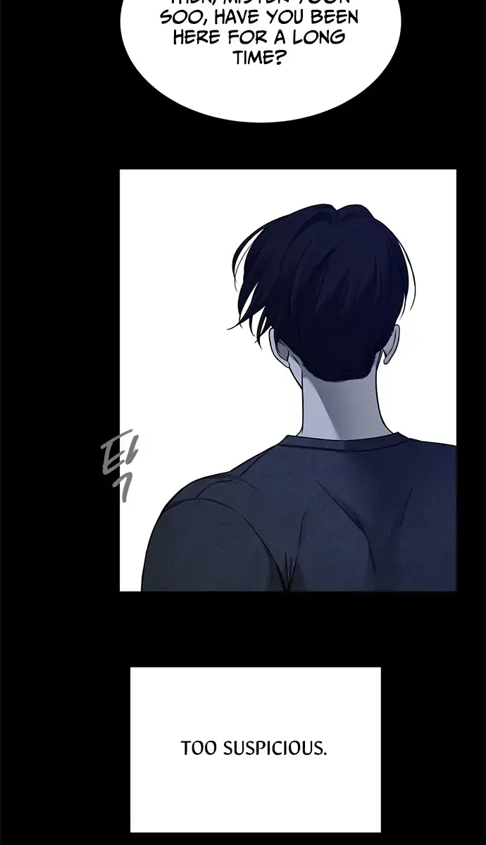 Trapped Chapter 131 Page 69
