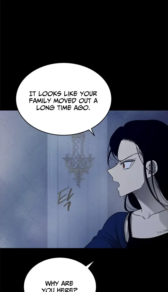 Trapped Chapter 131 Page 70