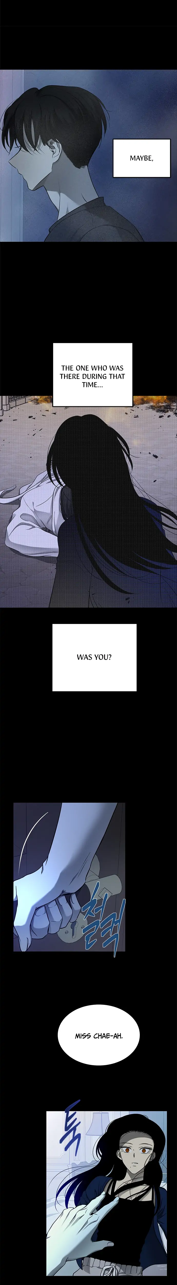 Trapped Chapter 131 Page 72