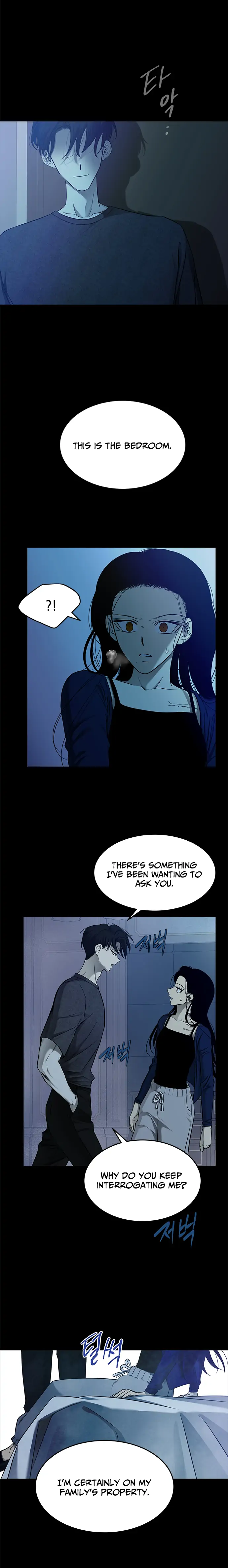 Trapped Chapter 131 Page 78