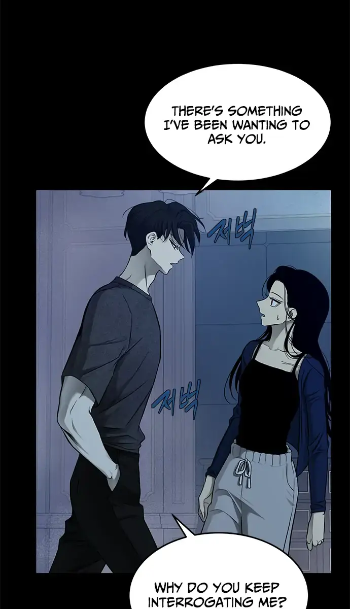 Trapped Chapter 131 Page 81