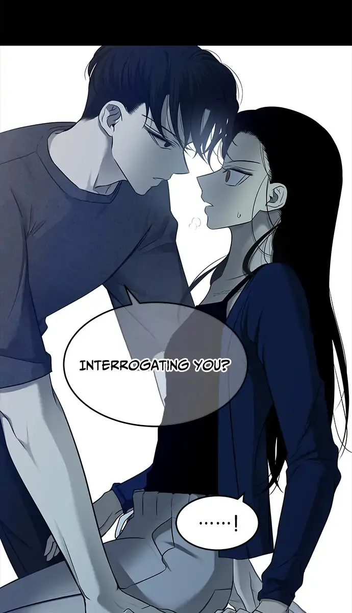 Trapped Chapter 131 Page 85