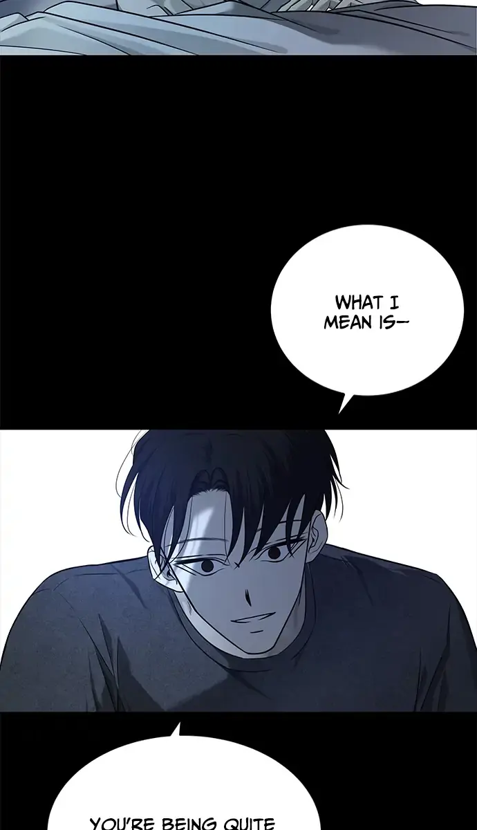 Trapped Chapter 131 Page 86