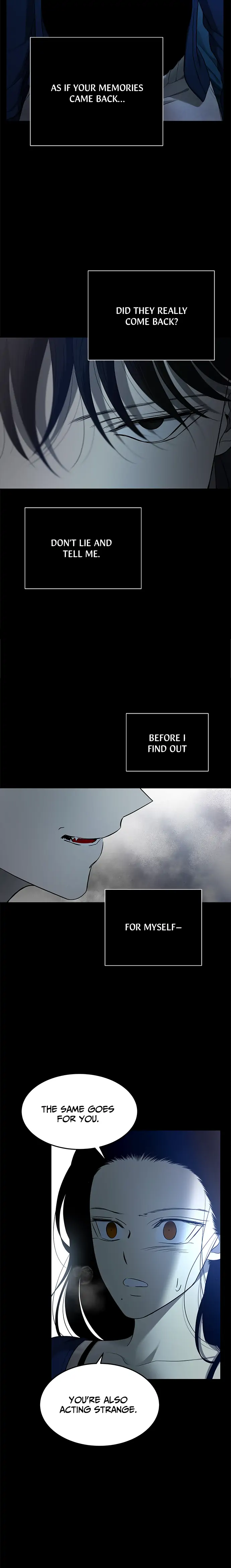 Trapped Chapter 131 Page 88