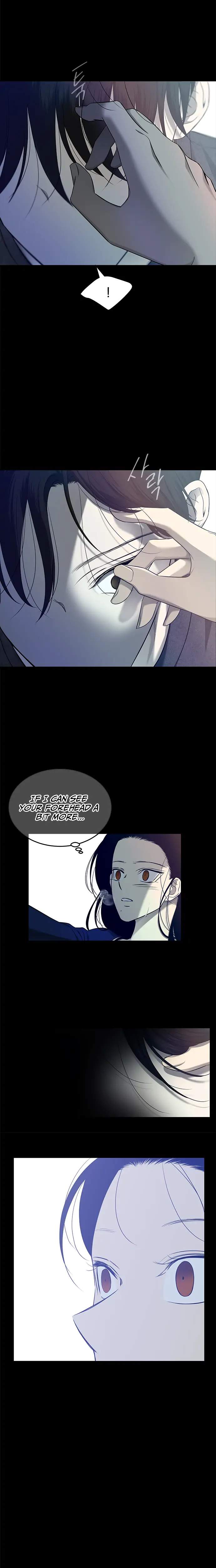 Trapped Chapter 131 Page 99