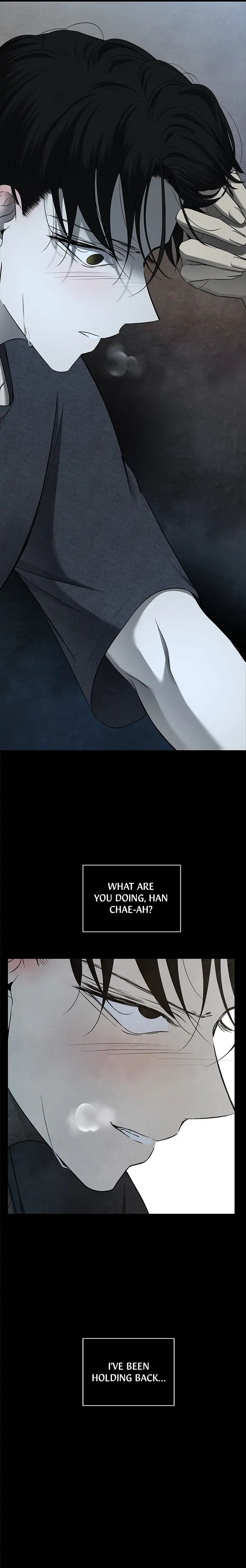 Trapped Chapter 131 Page 111