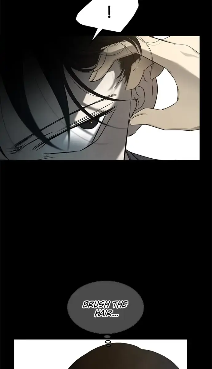 Trapped Chapter 131 Page 124