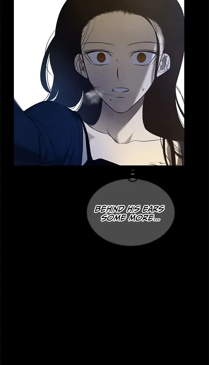 Trapped Chapter 131 Page 125