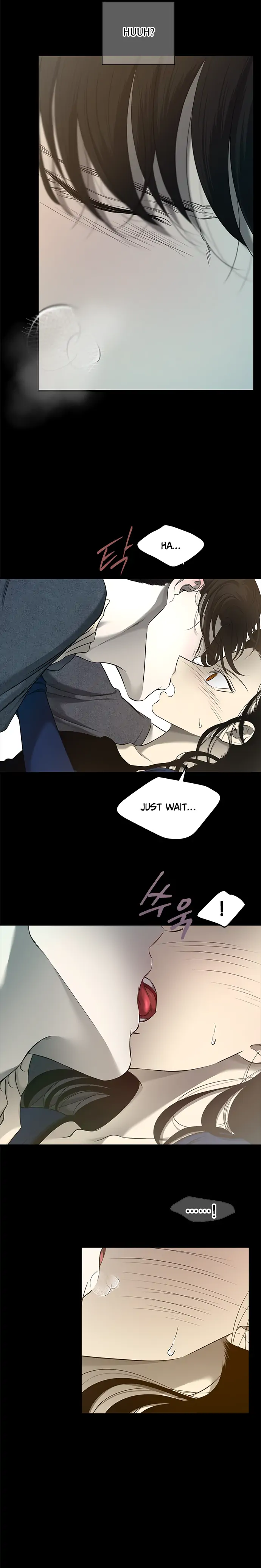 Trapped Chapter 132 Page 7