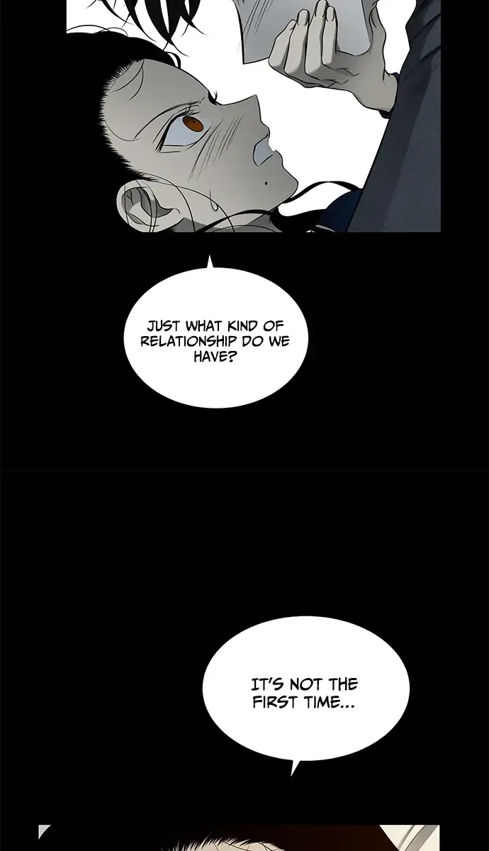 Trapped Chapter 132 Page 15