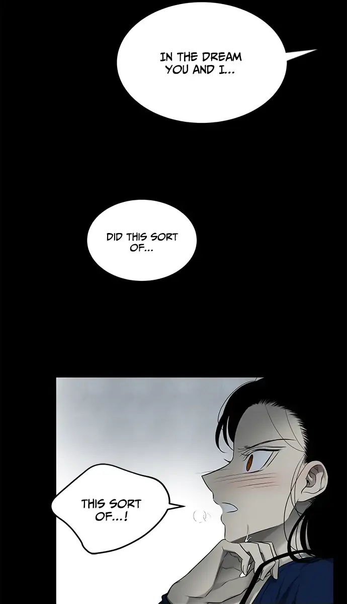 Trapped Chapter 132 Page 21