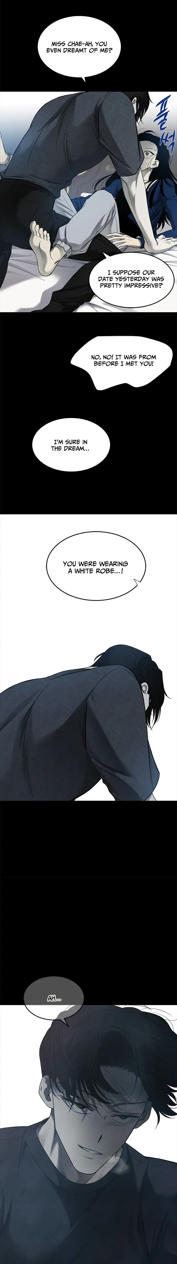 Trapped Chapter 132 Page 23
