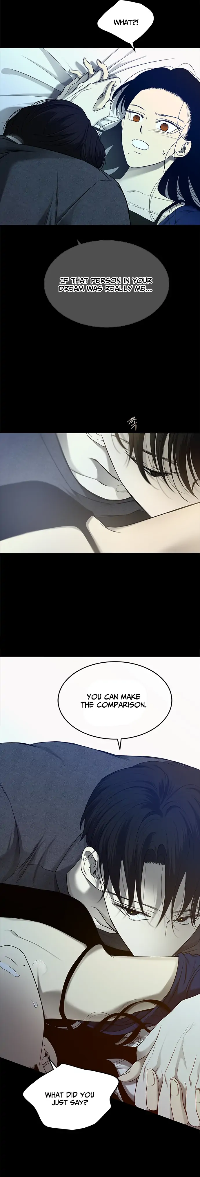 Trapped Chapter 132 Page 35
