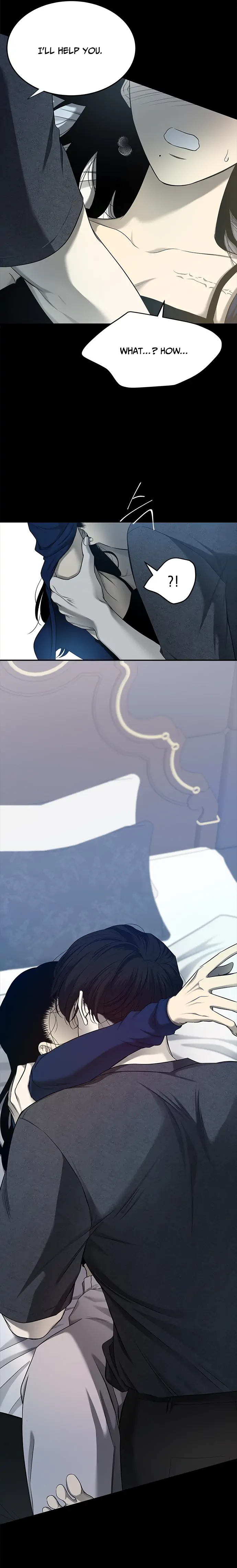 Trapped Chapter 132 Page 40
