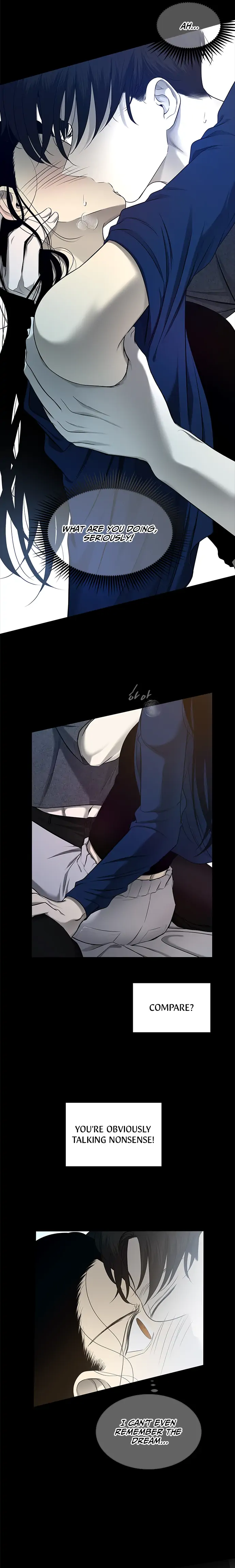 Trapped Chapter 132 Page 45