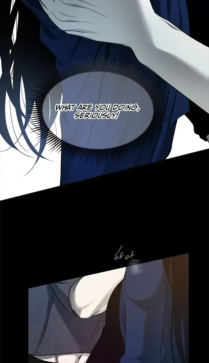 Trapped Chapter 132 Page 47