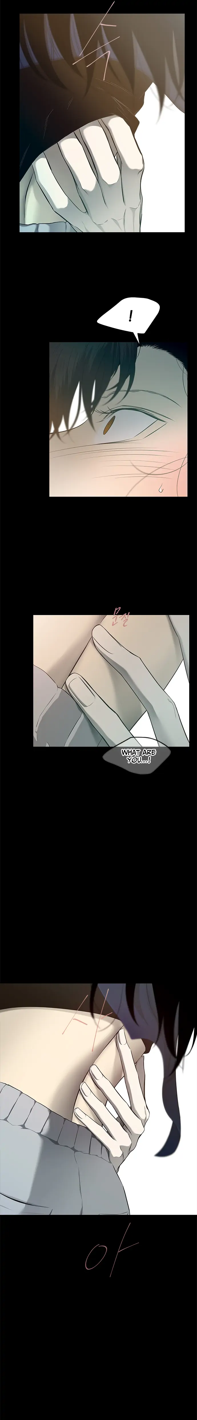 Trapped Chapter 132 Page 65