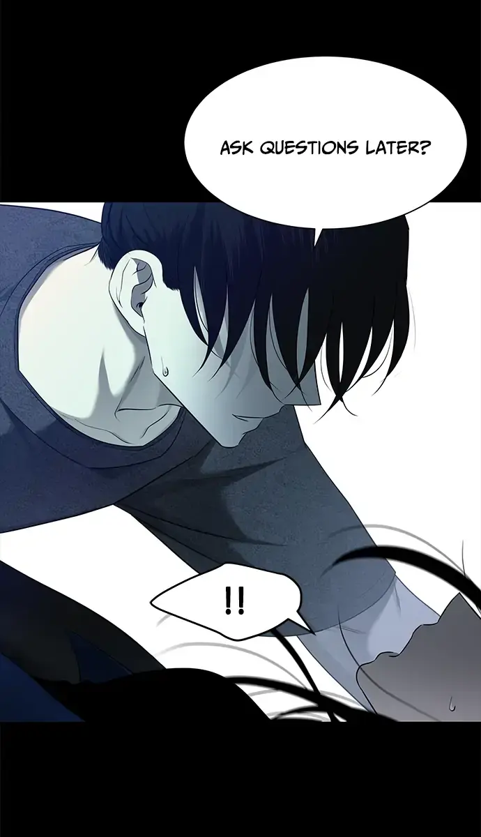 Trapped Chapter 132 Page 85