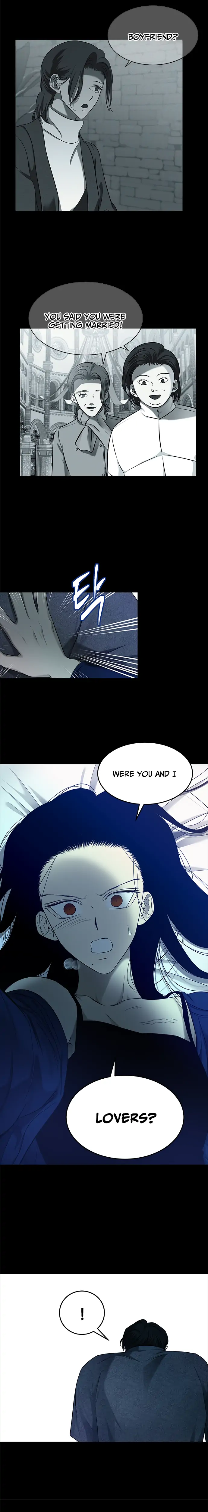Trapped Chapter 132 Page 87