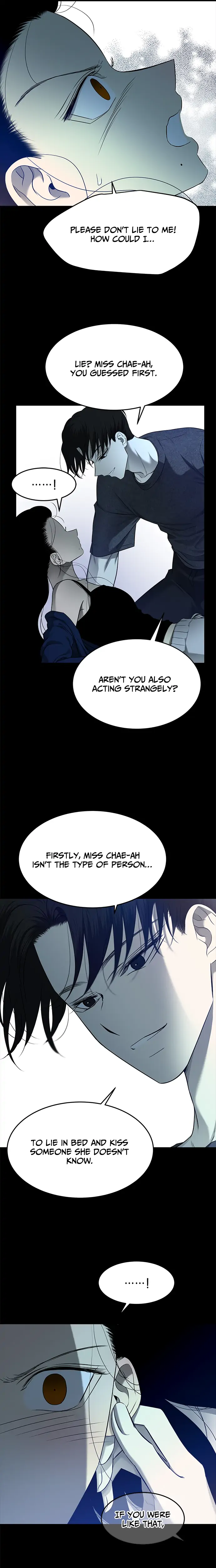 Trapped Chapter 132 Page 98